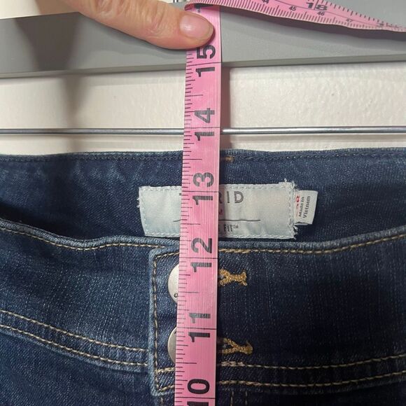Torrid Flare Jeans NEW sz 22W - Picture 7 of 10